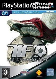 This Is Football 2004