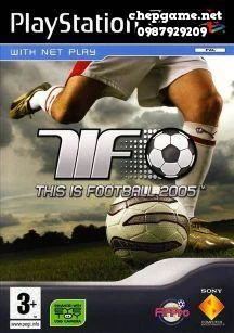 This Is Football 2005