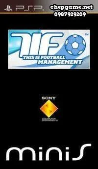 This Is Football Management