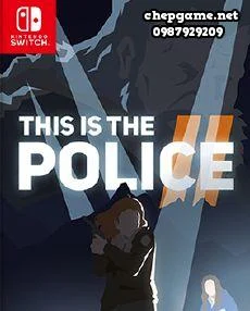 This is The Police 2