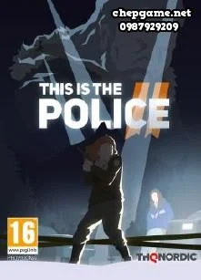 This Is the Police 2