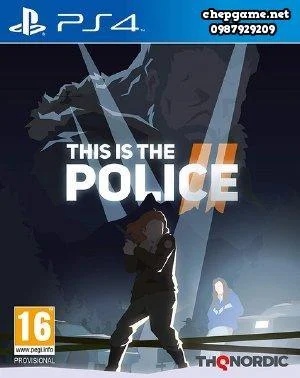 This Is The Police 2