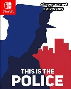 This is The Police