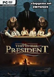 This Is the President