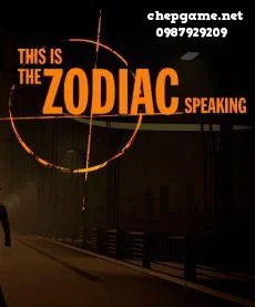 This is the Zodiac Speaking