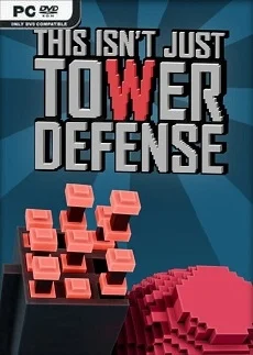 This Isn’t Just Tower Defense