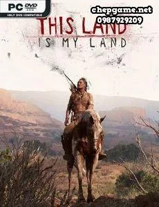 This Land Is My Land