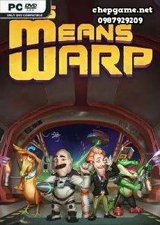 This Means Warp