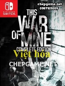 This War of Mine Complete Edition