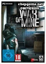 This War of Mine