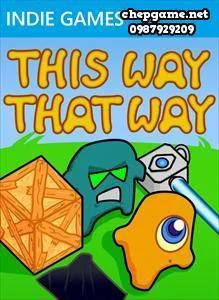 This Way That Way