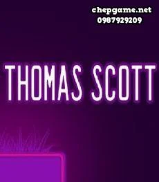 Thomas Scott