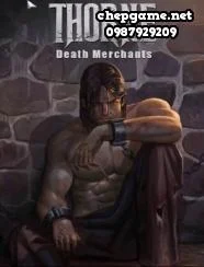 Thorne Death Merchants