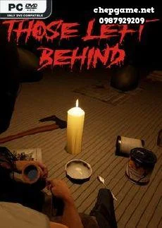 Those Left Behind
