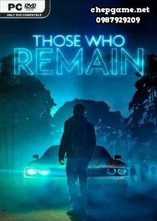 Those Who Remain