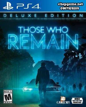 Those Who Remain