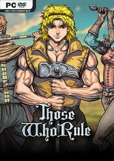 Those Who Rule