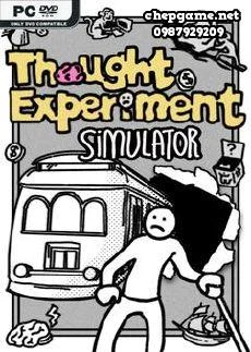 Thought Experiment Simulator