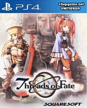 Threads of Fate