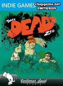 Three Dead Zed