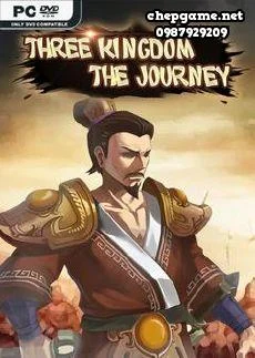 Three Kingdom The Journey