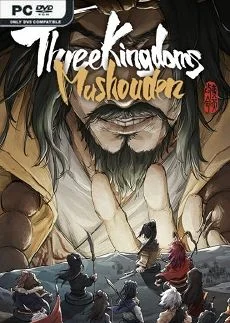 Three Kingdoms Mushouden