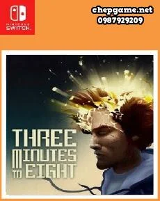 Three Minutes To Eight