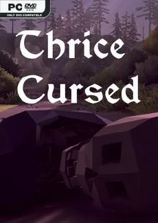 Thrice Cursed