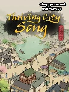 Thriving City Song