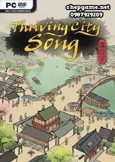 Thriving City Song