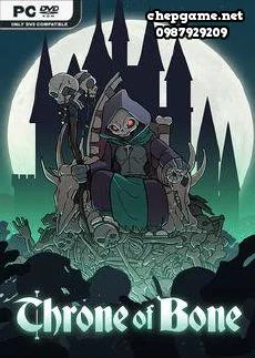 Throne of Bone