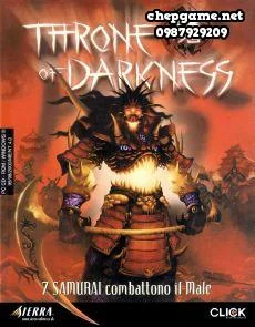 Throne of Darkness