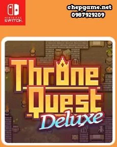 Throne Quest Deluxe
