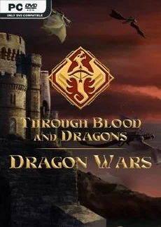 Through Blood and Dragons Dragon Wars