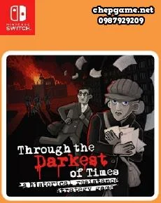 Through the Darkest of Times