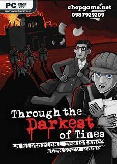 Through the Darkest of Times