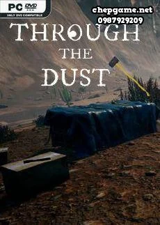 Through The Dust