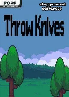 Throw Knives