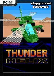 Thunder Helix