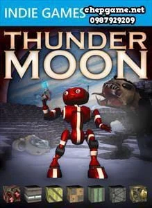 Thunder Moon