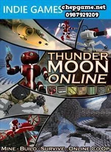 Thunder Moon Online