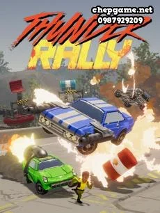 Thunder Rally