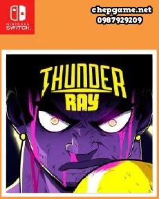 Thunder Ray
