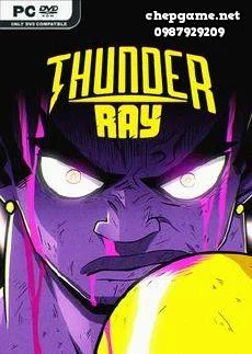Thunder Ray