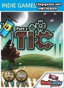 TIC Part 1