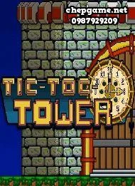 Tic Toc Tower (Early Access)