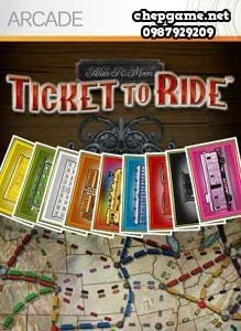 Ticket To Ride