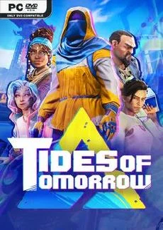 Tides of Tomorrow