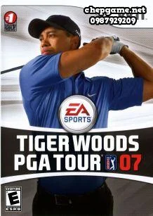 Tiger Woods PGA Tour 07