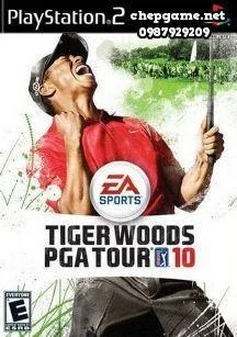 Tiger Woods PGA Tour 10